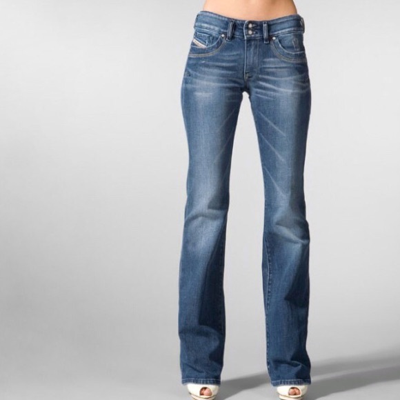 Diesel | Jeans | Diesel Ronhar Boot Cut 